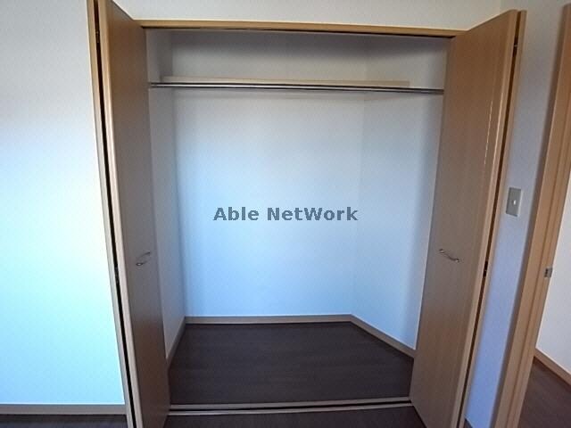 グランシエルの物件内観写真