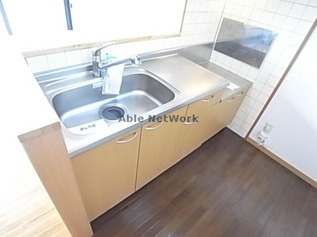 グランシエルの物件内観写真