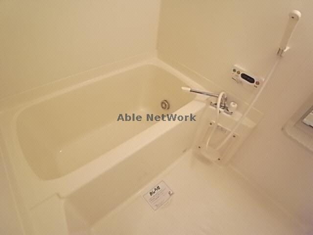 グランシエルの物件内観写真