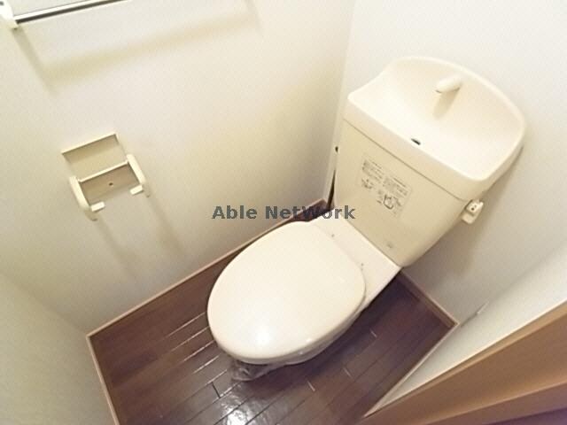 グランシエルの物件内観写真