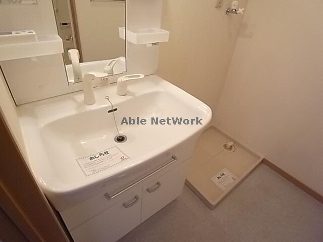 グランシエルの物件内観写真