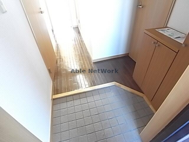 グランシエルの物件内観写真