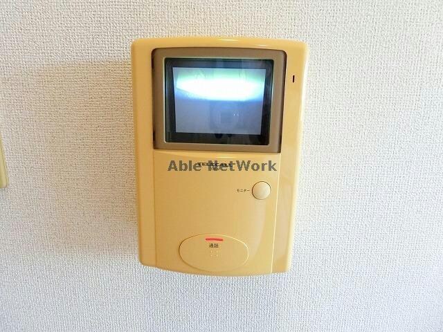 グランシエルの物件内観写真