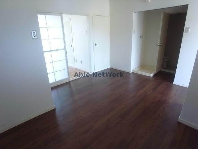 グリーンハイツ池田の物件内観写真