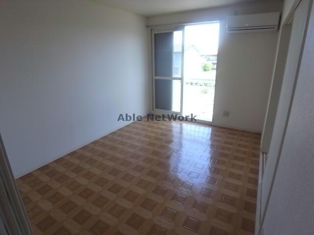 グリーンハイツ池田の物件内観写真