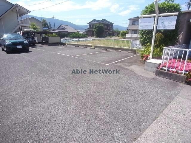 グリーンハイツ池田の物件外観写真