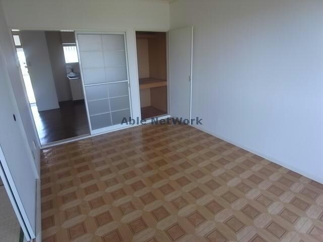 グリーンハイツ池田の物件内観写真