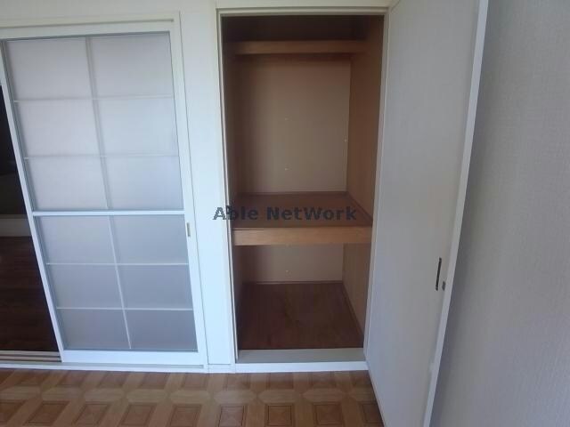 グリーンハイツ池田の物件内観写真