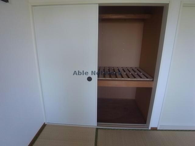 グリーンハイツ池田の物件内観写真