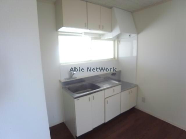 グリーンハイツ池田の物件内観写真