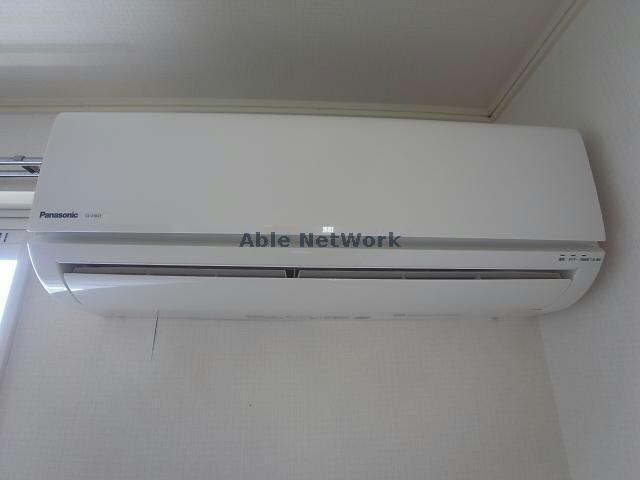 グリーンハイツ池田の物件内観写真