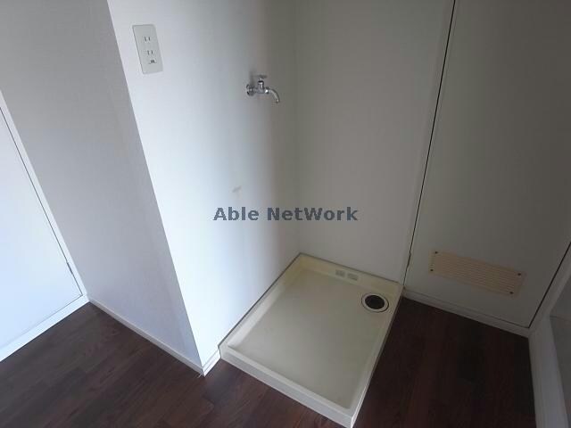 グリーンハイツ池田の物件内観写真