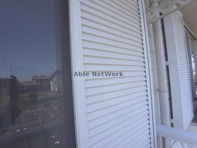 グリーンハイツ池田の物件内観写真