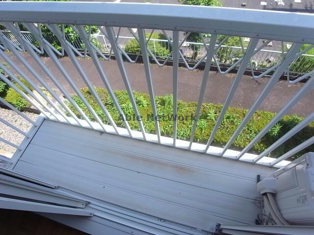 グリーンハイツ池田の物件内観写真