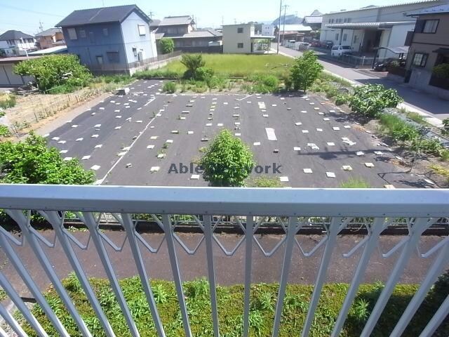 グリーンハイツ池田の物件内観写真