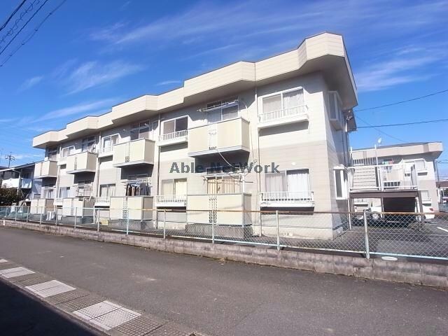 Ｇクレフ和合　Ｂの物件外観写真