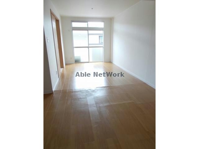 Ｇクレフ和合　Ｂの物件内観写真