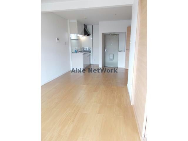 Ｇクレフ和合　Ｂの物件内観写真