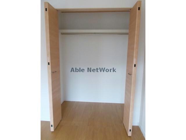 Ｇクレフ和合　Ｂの物件内観写真