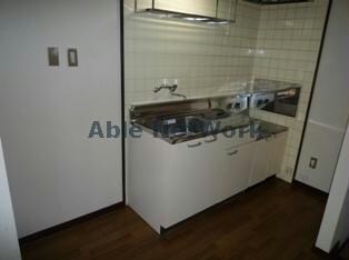 Ｇクレフ和合　Ｂの物件内観写真