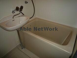 Ｇクレフ和合　Ｂの物件内観写真