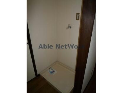 Ｇクレフ和合　Ｂの物件内観写真