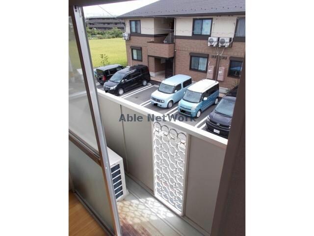 Ｇクレフ和合　Ｂの物件内観写真