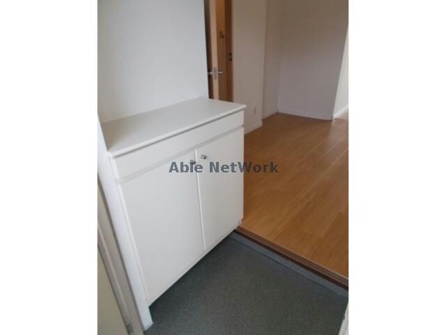 Ｇクレフ和合　Ｂの物件内観写真