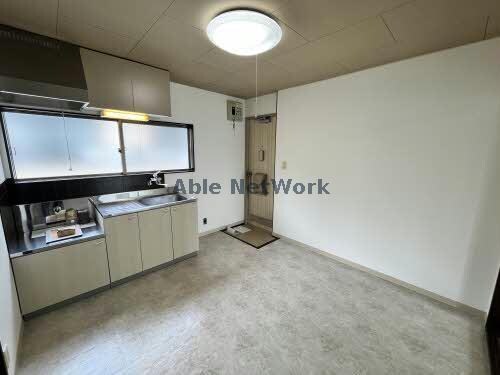 フォーブルＴＯＭＯの物件内観写真