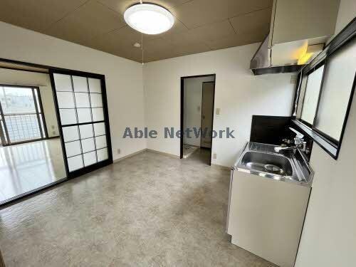 フォーブルＴＯＭＯの物件内観写真