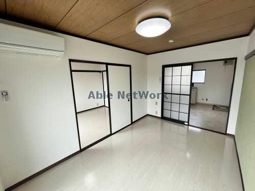 フォーブルＴＯＭＯの物件内観写真