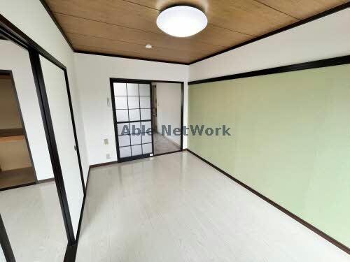 フォーブルＴＯＭＯの物件内観写真