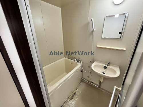 フォーブルＴＯＭＯの物件内観写真