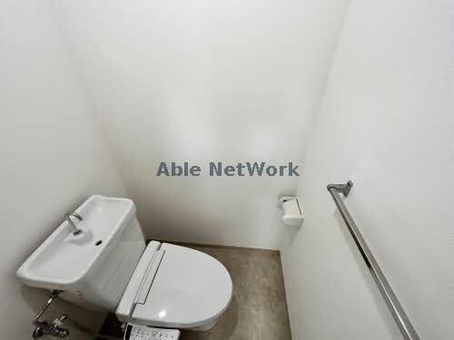 フォーブルＴＯＭＯの物件内観写真