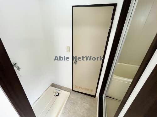 フォーブルＴＯＭＯの物件内観写真