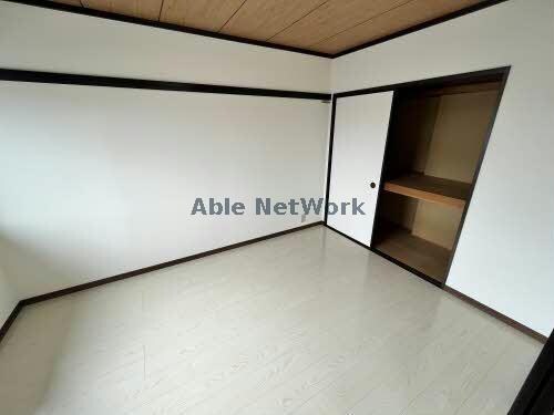 フォーブルＴＯＭＯの物件内観写真