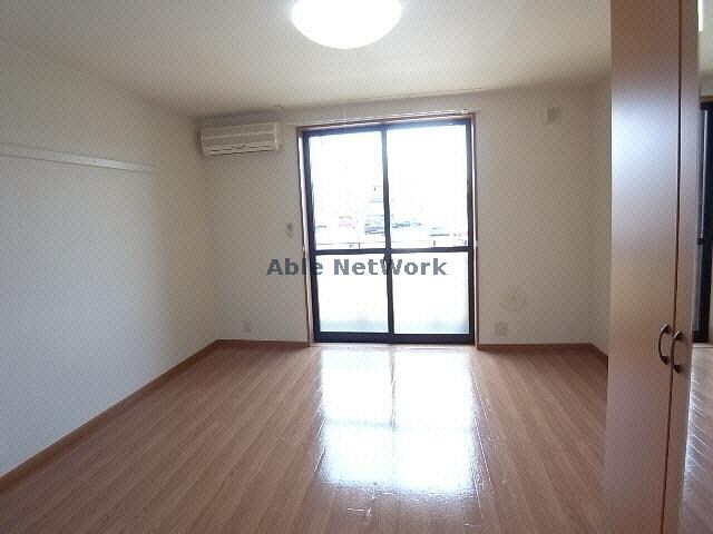 シャトー友喜の物件内観写真