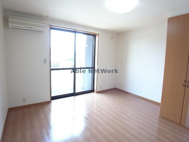 シャトー友喜の物件内観写真