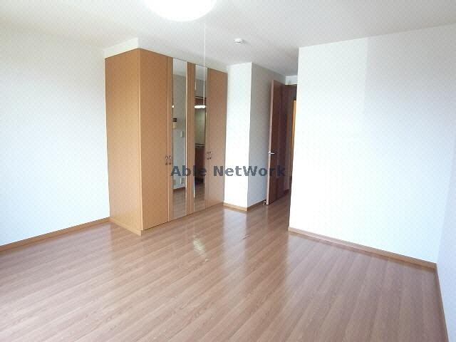 シャトー友喜の物件内観写真