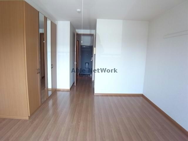 シャトー友喜の物件内観写真