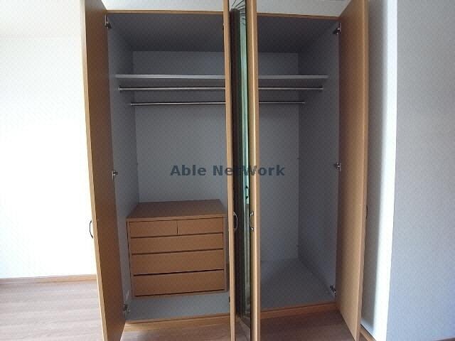 シャトー友喜の物件内観写真