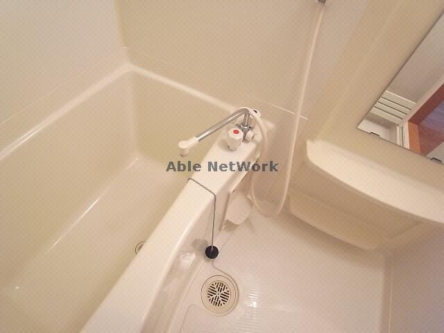 シャトー友喜の物件内観写真