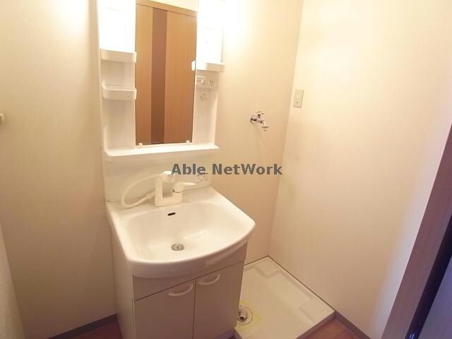 シャトー友喜の物件内観写真