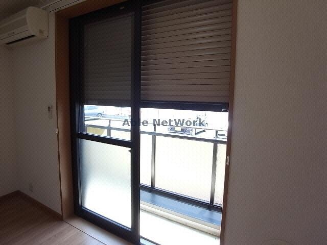 シャトー友喜の物件内観写真