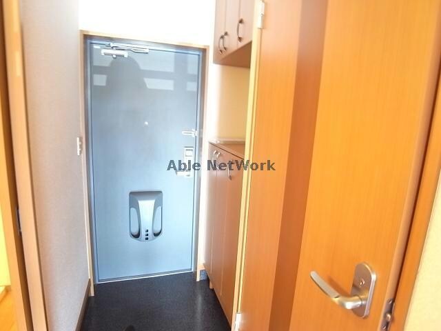 シャトー友喜の物件内観写真