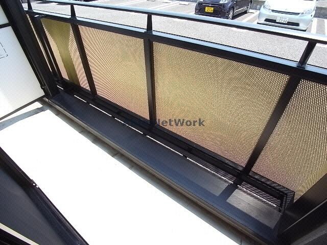 シャトー友喜の物件内観写真