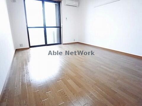 パブリックプレイスの物件内観写真