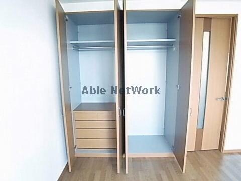 パブリックプレイスの物件内観写真