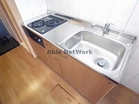 パブリックプレイスの物件内観写真