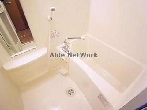 パブリックプレイスの物件内観写真